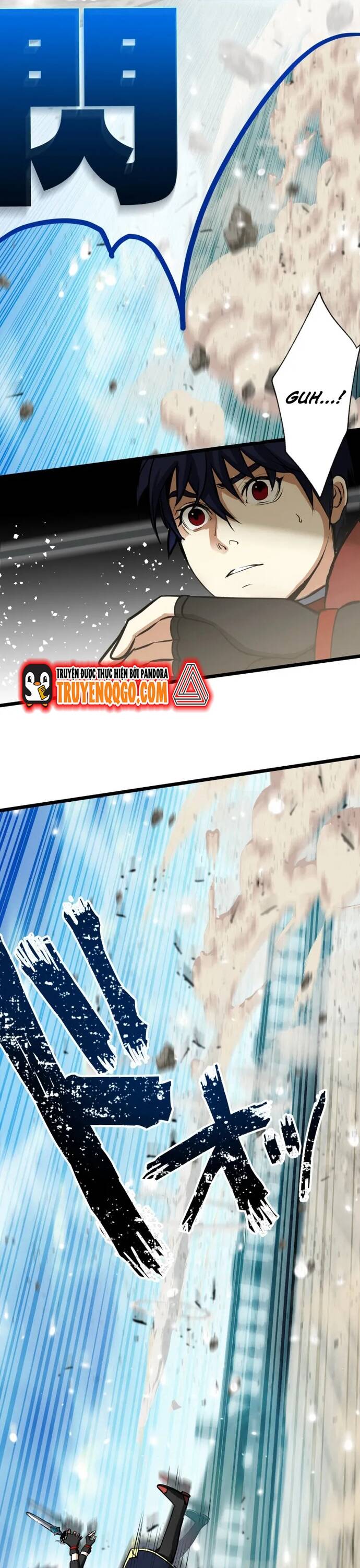 Ảo Giới Phản Chủ			 - Chapter 3 - Page 23