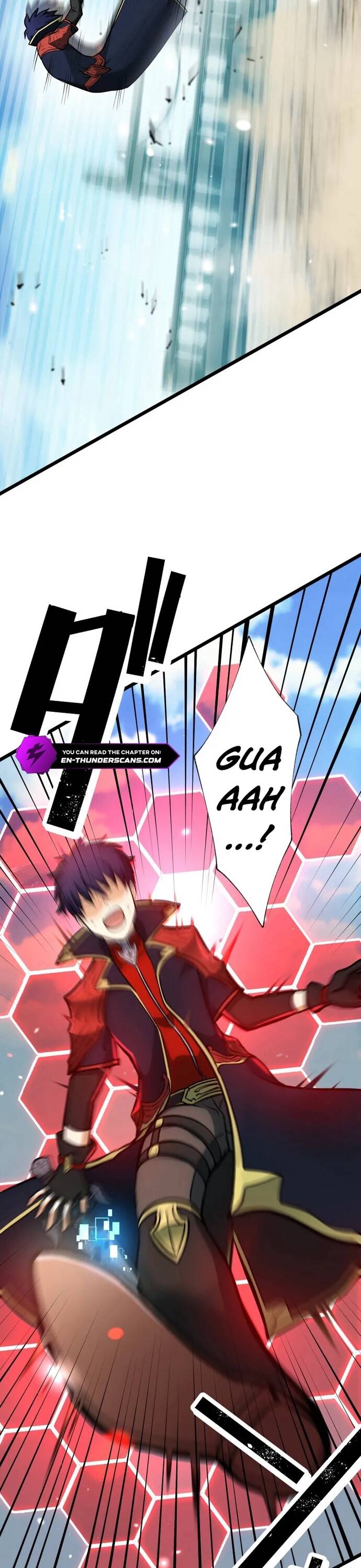 Ảo Giới Phản Chủ			 - Chapter 3 - Page 24