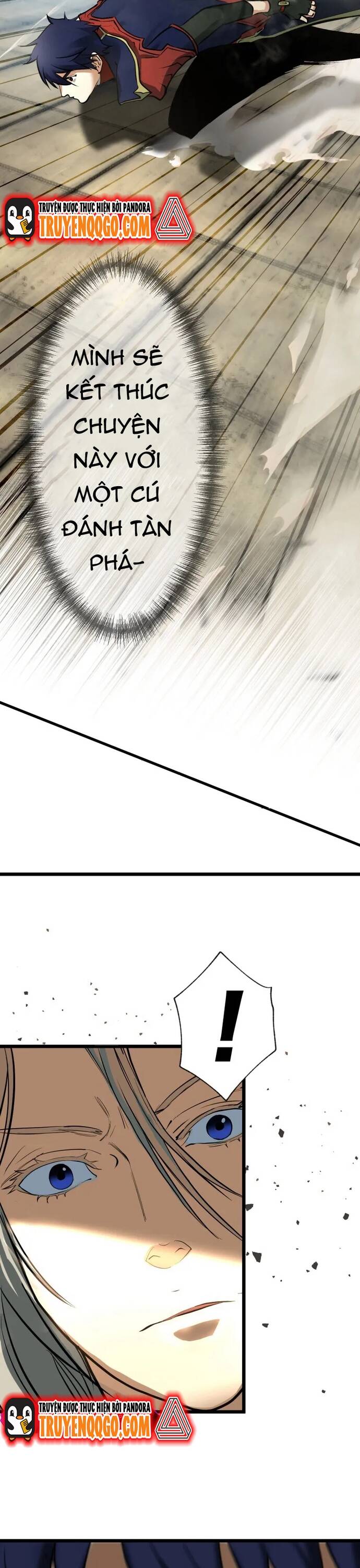 Ảo Giới Phản Chủ			 - Chapter 3 - Page 29