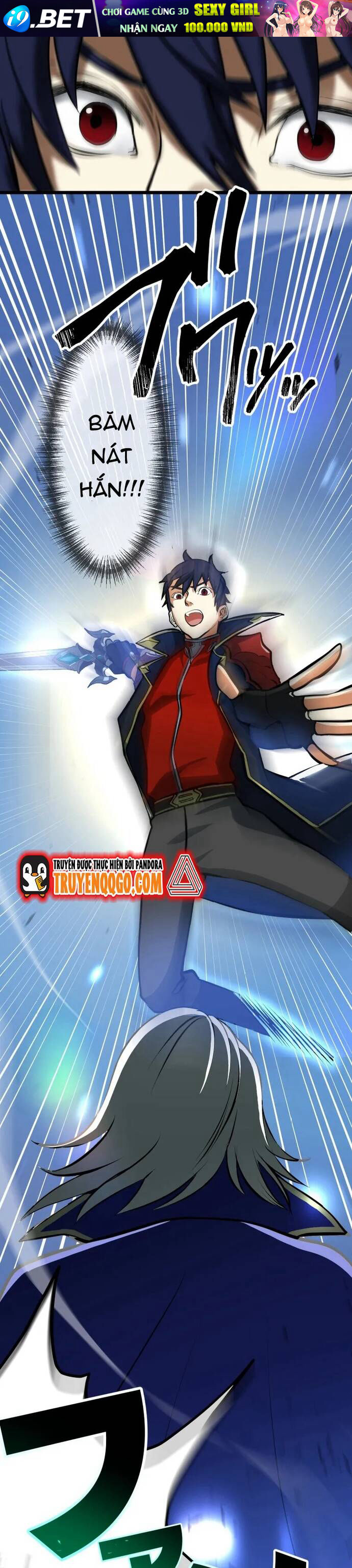 Ảo Giới Phản Chủ			 - Chapter 3 - Page 30