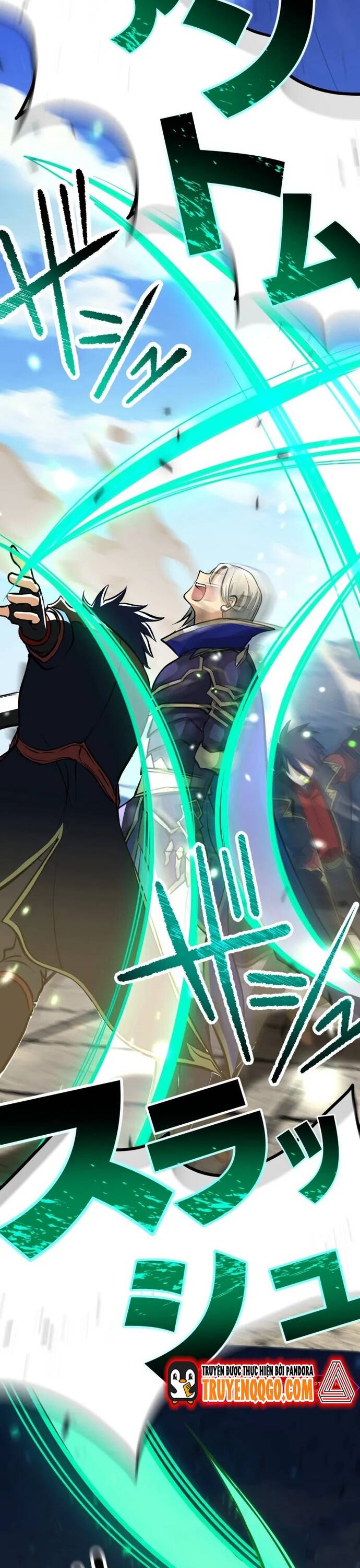 Ảo Giới Phản Chủ			 - Chapter 3 - Page 31