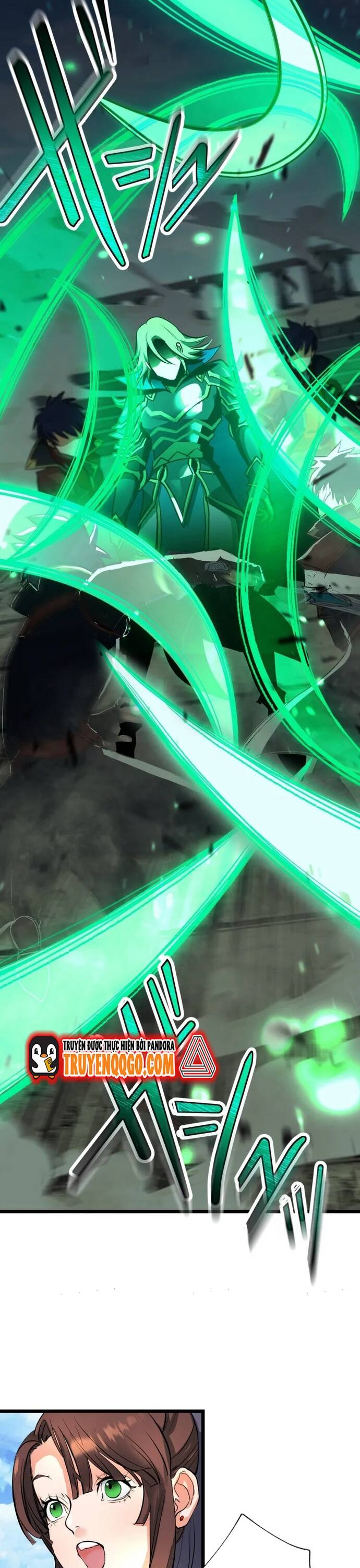 Ảo Giới Phản Chủ			 - Chapter 3 - Page 32