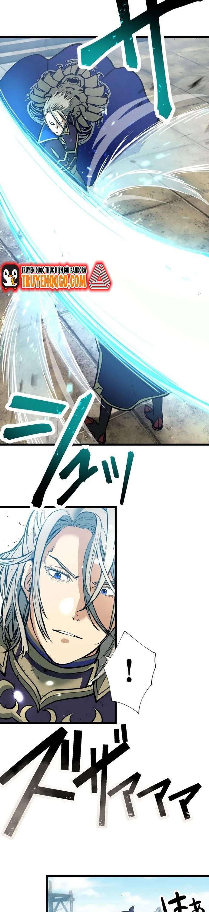 Ảo Giới Phản Chủ			 - Chapter 3 - Page 34