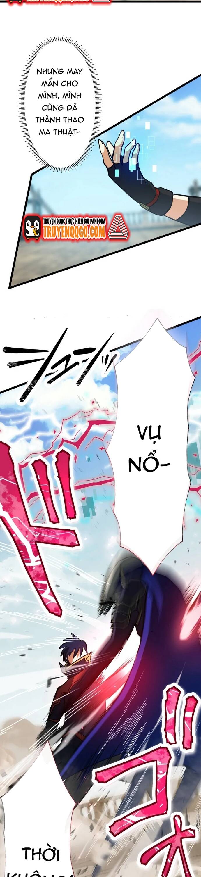 Ảo Giới Phản Chủ			 - Chapter 3 - Page 36