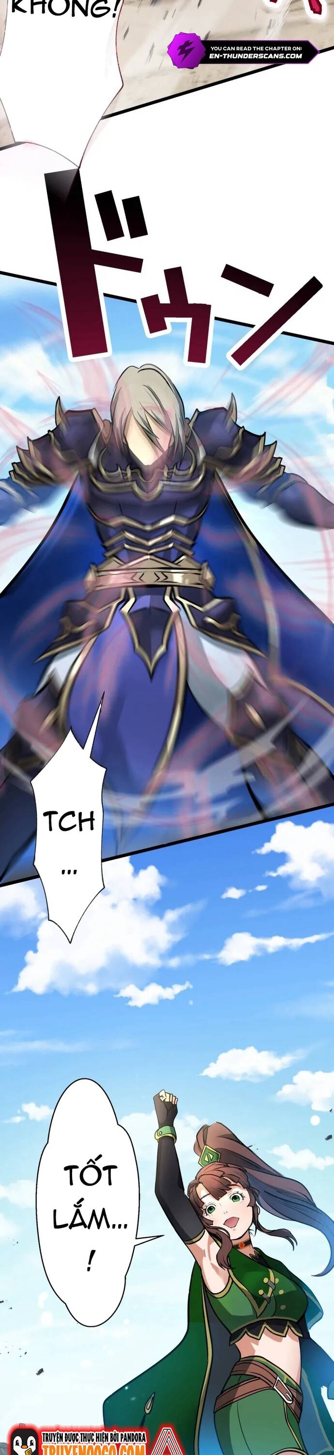 Ảo Giới Phản Chủ			 - Chapter 3 - Page 37