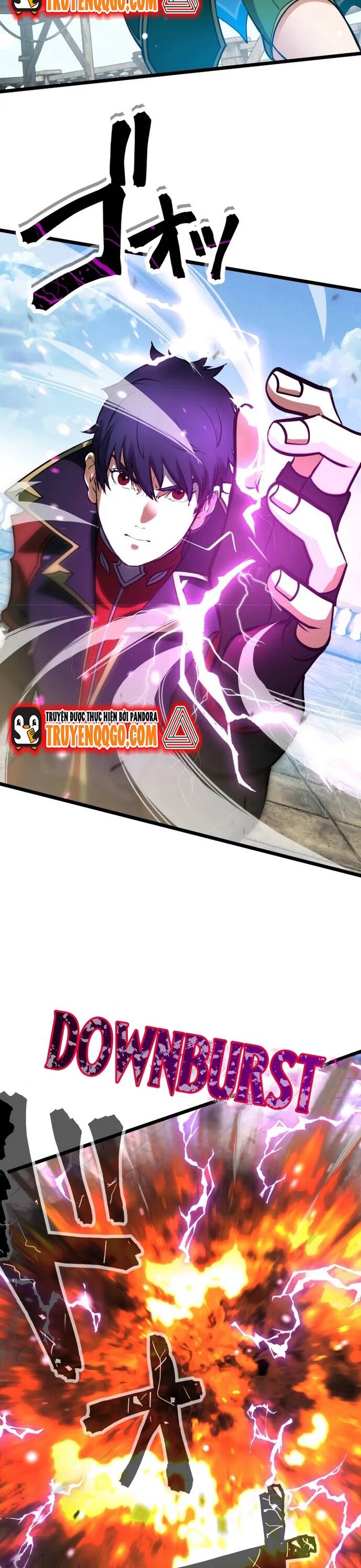 Ảo Giới Phản Chủ			 - Chapter 3 - Page 38