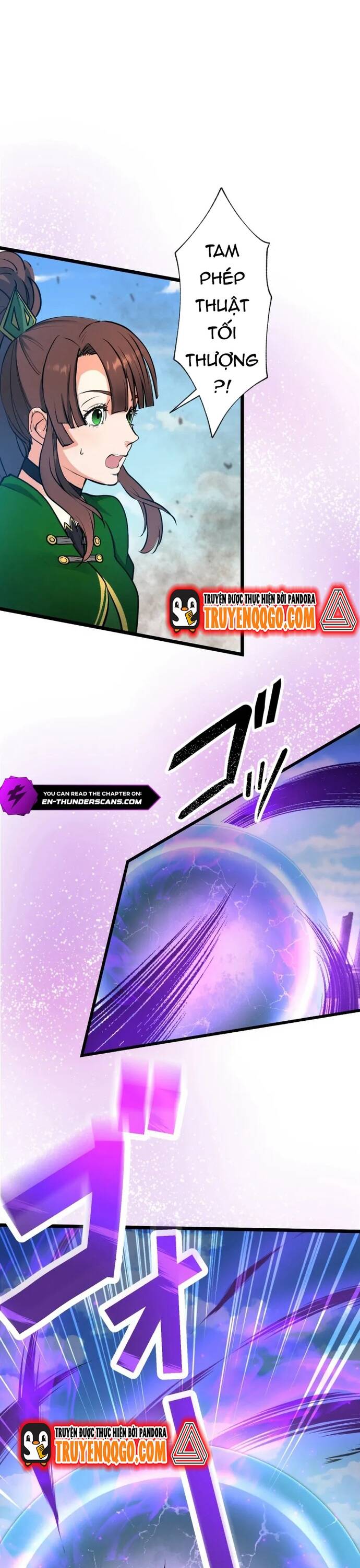 Ảo Giới Phản Chủ			 - Chapter 3 - Page 40