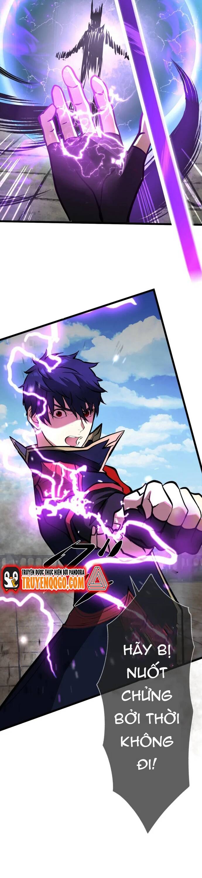 Ảo Giới Phản Chủ			 - Chapter 3 - Page 41