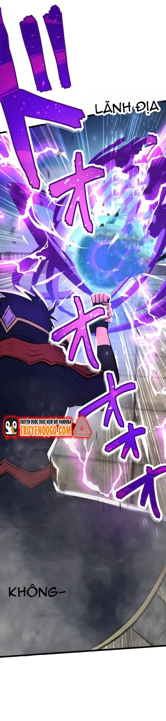 Ảo Giới Phản Chủ			 - Chapter 3 - Page 42