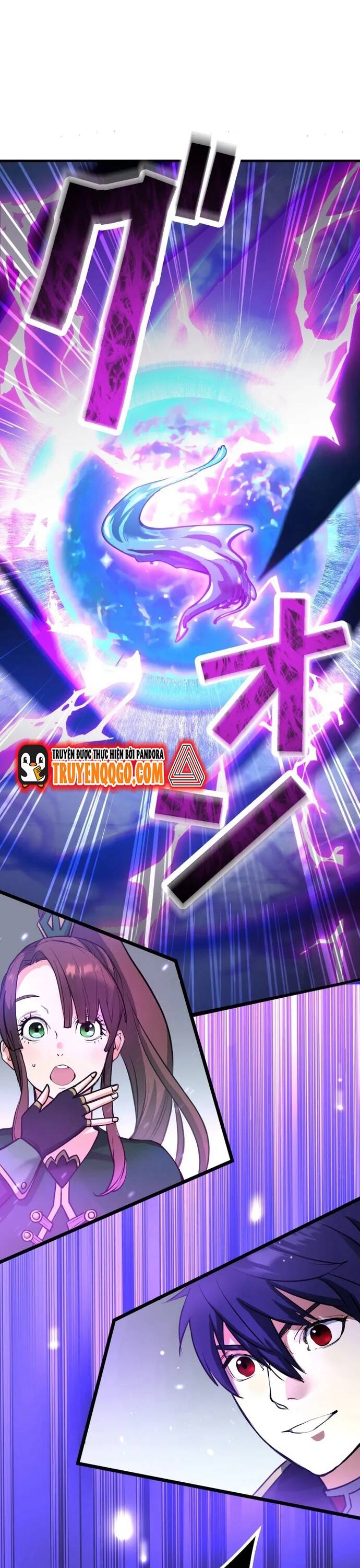 Ảo Giới Phản Chủ			 - Chapter 3 - Page 43