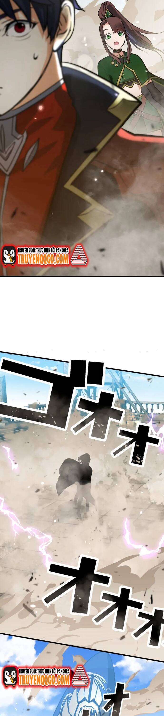 Ảo Giới Phản Chủ			 - Chapter 3 - Page 46