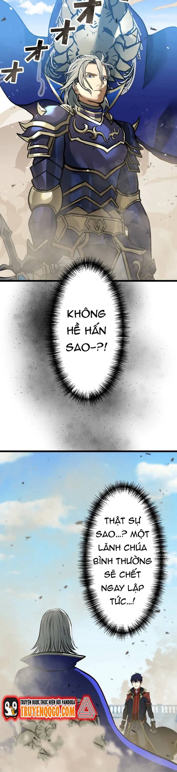 Ảo Giới Phản Chủ			 - Chapter 3 - Page 47