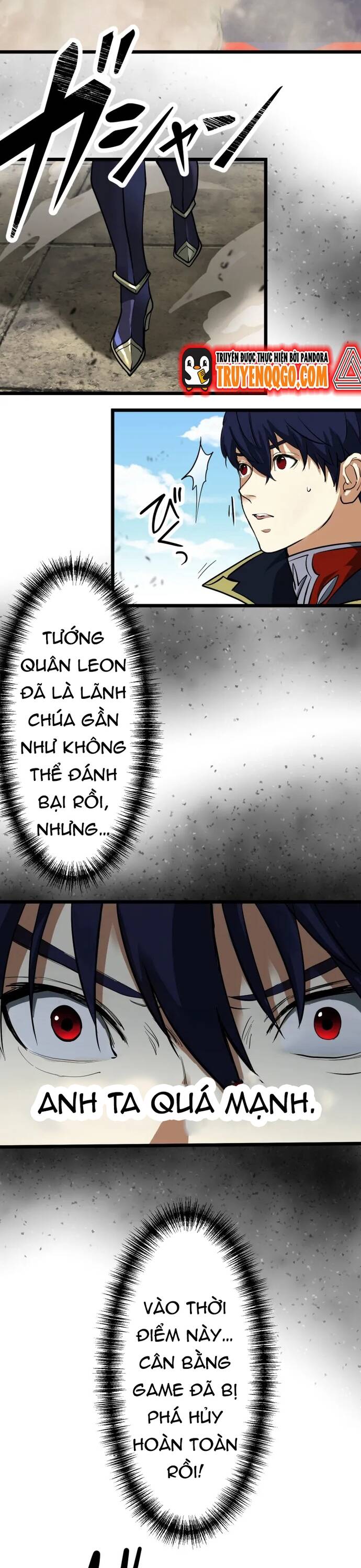 Ảo Giới Phản Chủ			 - Chapter 3 - Page 48