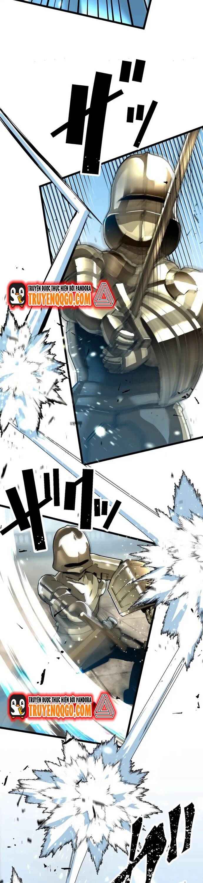 Ảo Giới Phản Chủ			 - Chapter 3 - Page 5