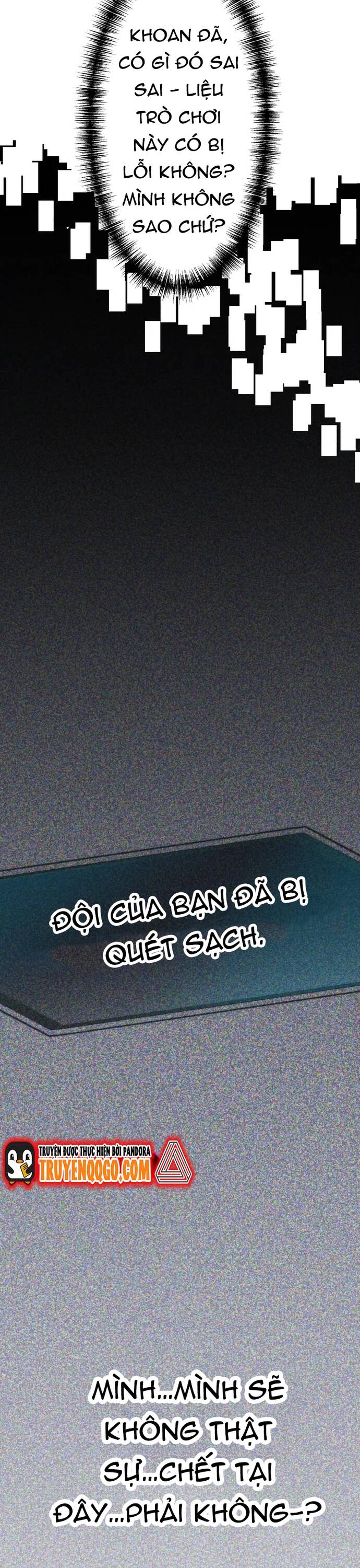 Ảo Giới Phản Chủ			 - Chapter 3 - Page 55