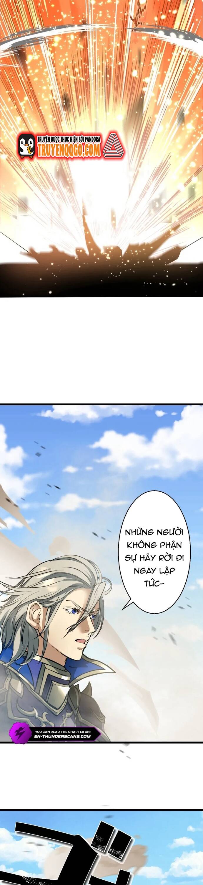 Ảo Giới Phản Chủ			 - Chapter 3 - Page 7