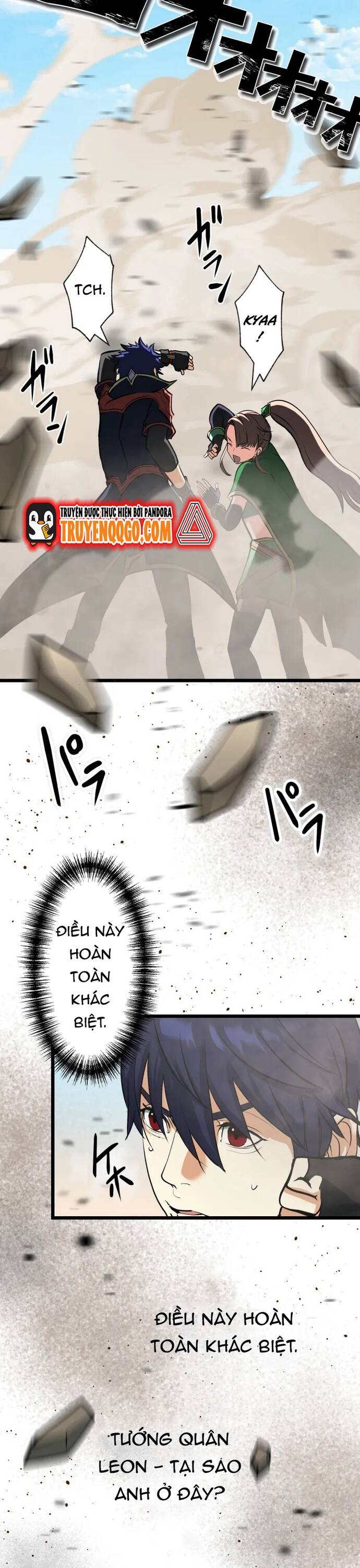 Ảo Giới Phản Chủ			 - Chapter 3 - Page 8