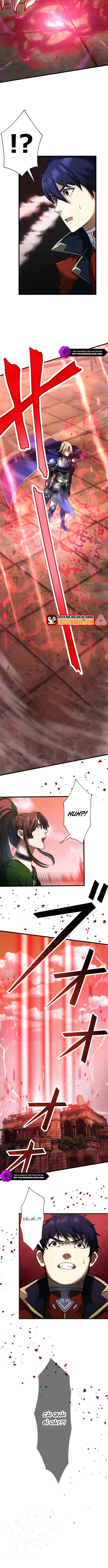 Ảo Giới Phản Chủ			 - Chapter 4 - Page 11