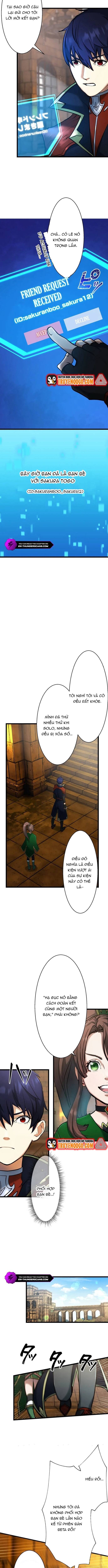 Ảo Giới Phản Chủ			 - Chapter 4 - Page 3