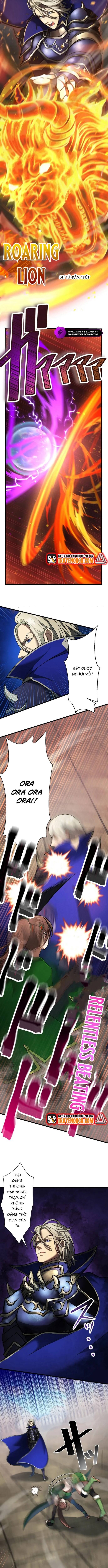 Ảo Giới Phản Chủ			 - Chapter 4 - Page 7