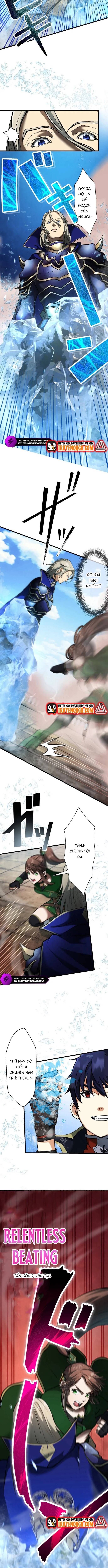 Ảo Giới Phản Chủ			 - Chapter 4 - Page 9