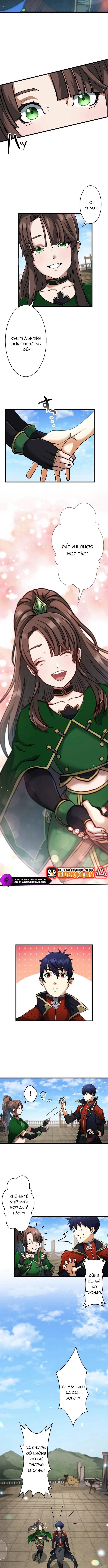 Ảo Giới Phản Chủ			 - Chapter 5 - Page 3