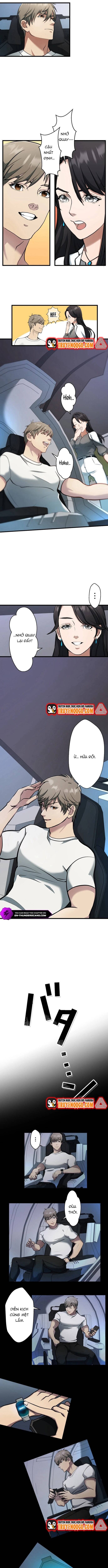 Ảo Giới Phản Chủ			 - Chapter 5 - Page 6