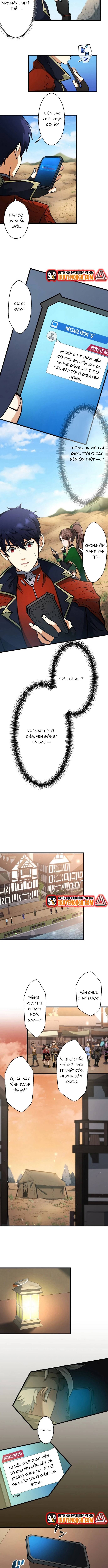 Ảo Giới Phản Chủ			 - Chapter 5 - Page 8