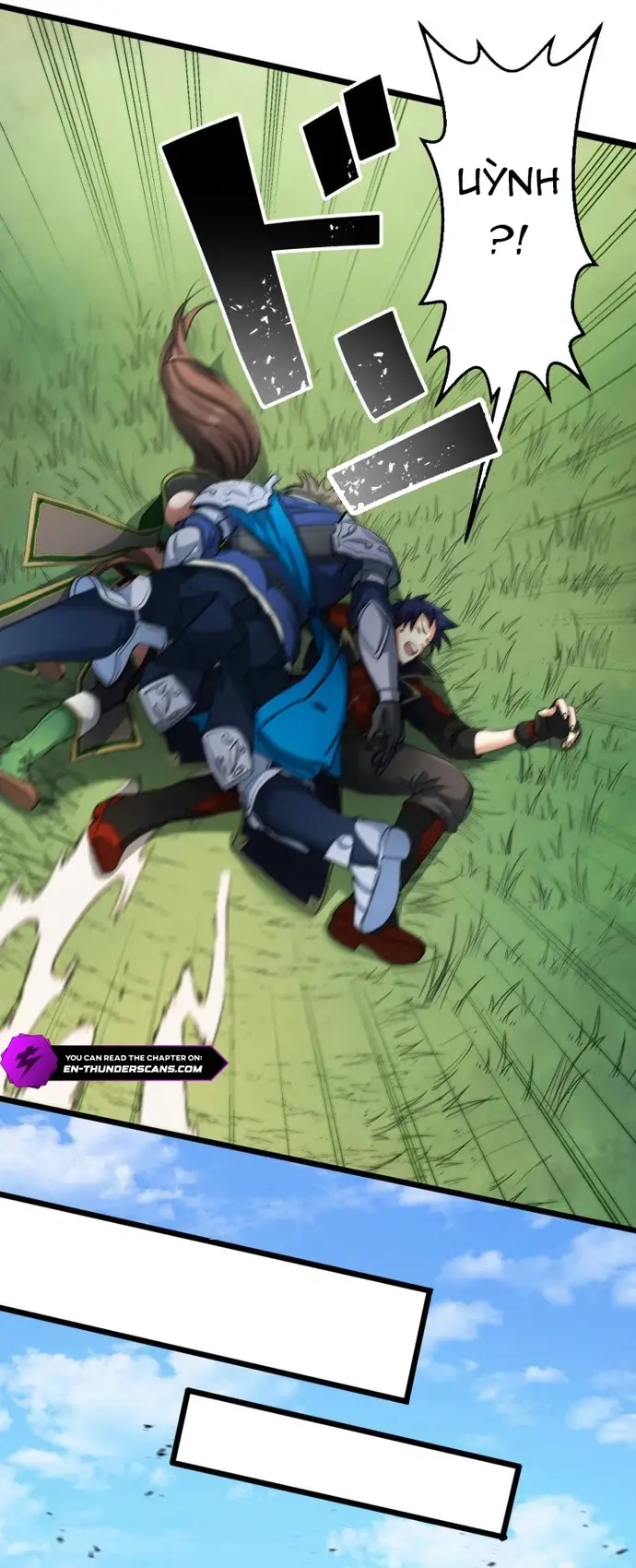 Ảo Giới Phản Chủ			 - Chapter 6 - Page 20