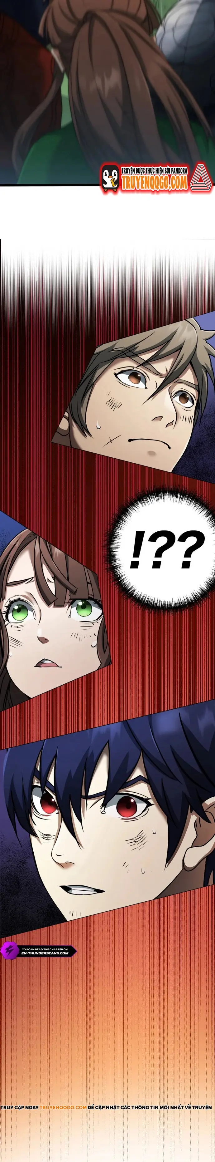 Ảo Giới Phản Chủ			 - Chapter 6 - Page 22