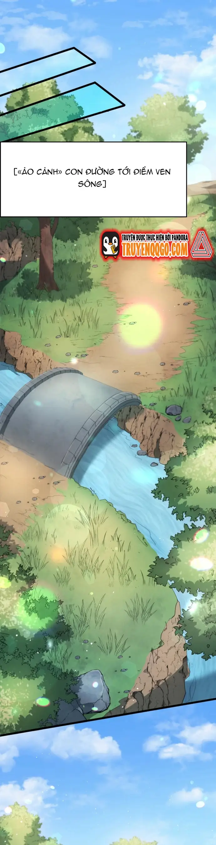 Ảo Giới Phản Chủ			 - Chapter 6 - Page 8