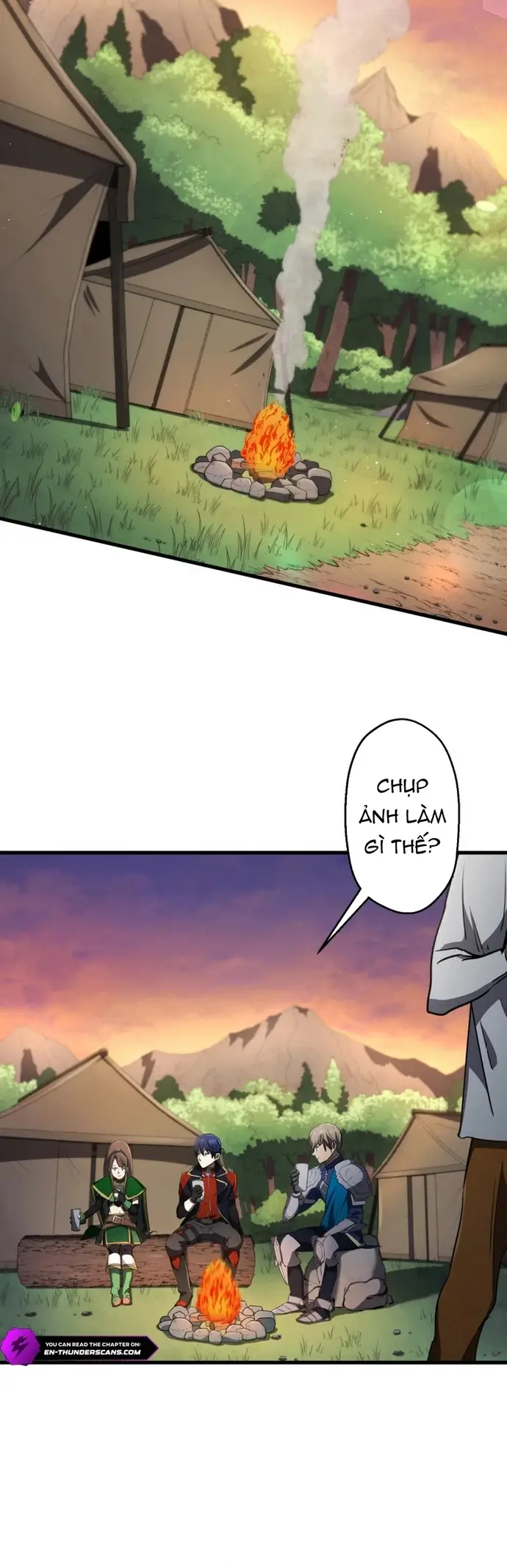 Ảo Giới Phản Chủ			 - Chapter 7 - Page 10