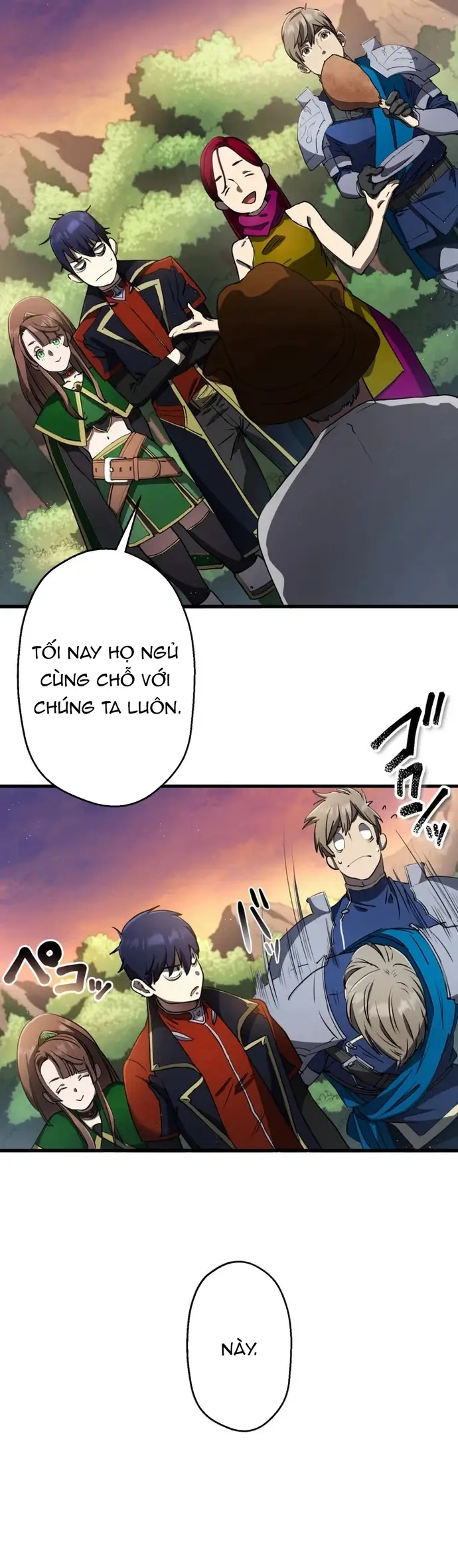 Ảo Giới Phản Chủ			 - Chapter 7 - Page 15