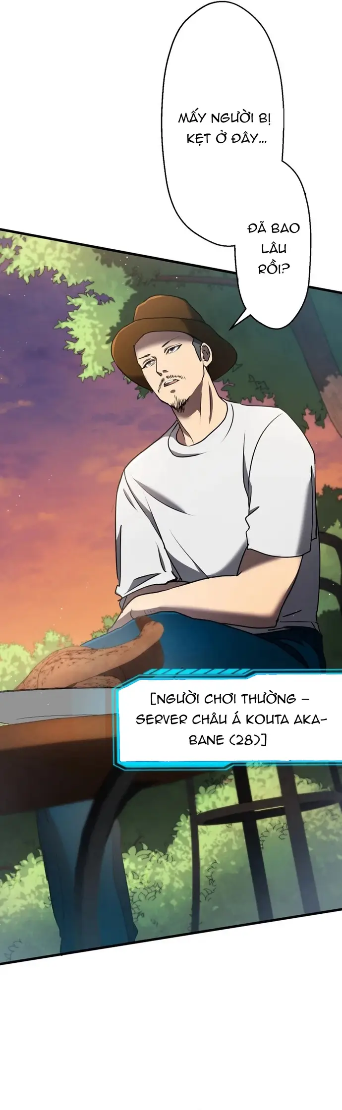 Ảo Giới Phản Chủ			 - Chapter 7 - Page 16