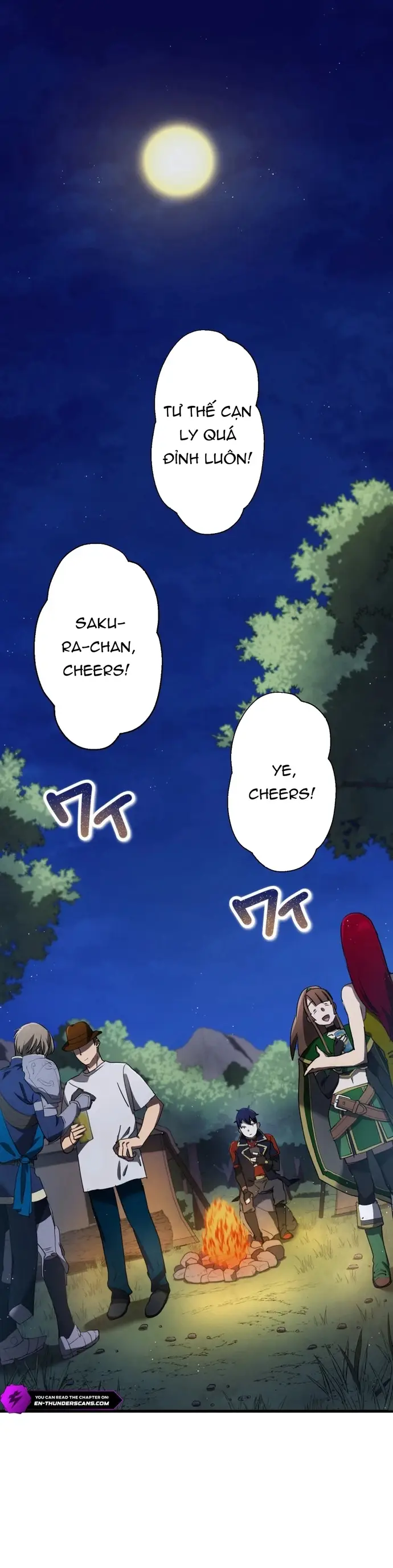 Ảo Giới Phản Chủ			 - Chapter 7 - Page 22