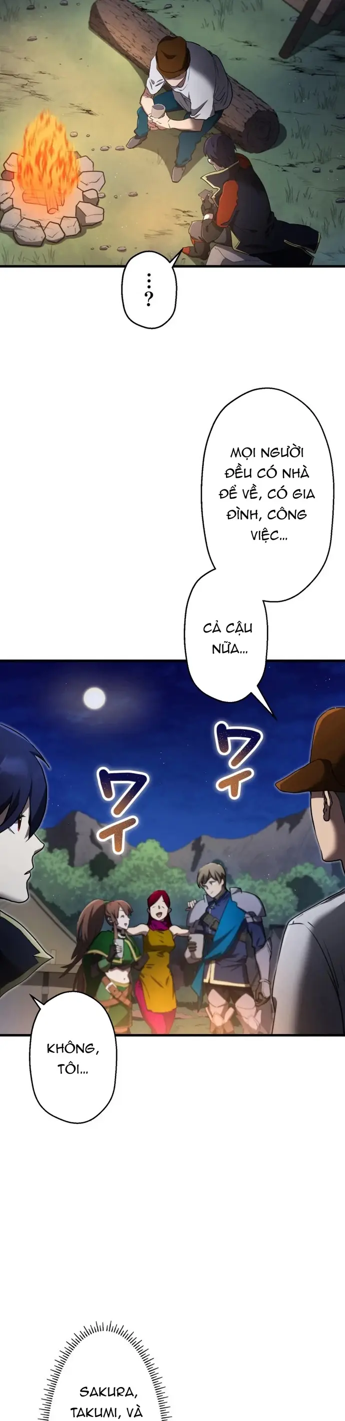 Ảo Giới Phản Chủ			 - Chapter 7 - Page 24