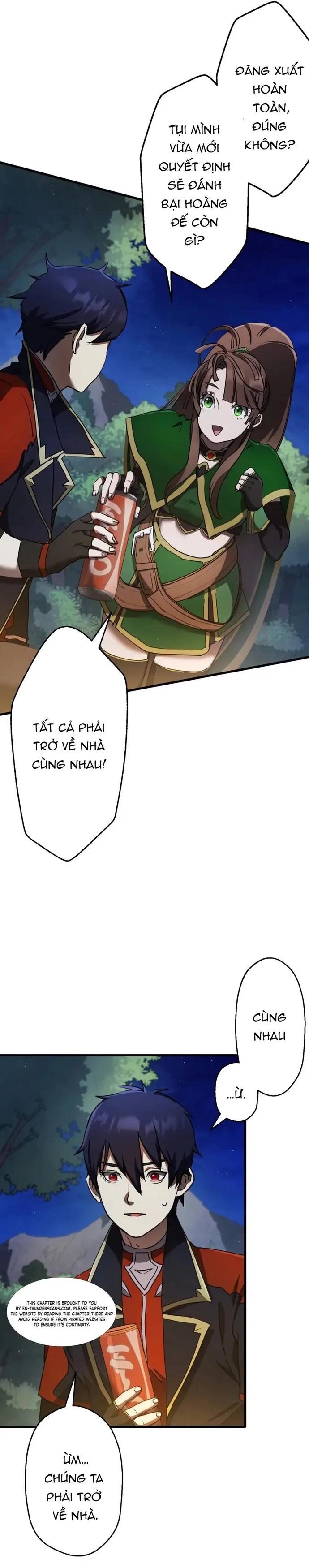 Ảo Giới Phản Chủ			 - Chapter 7 - Page 26