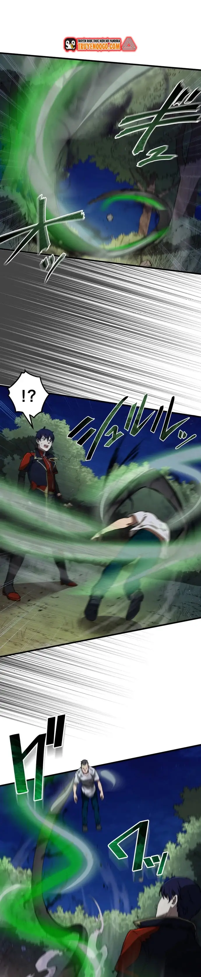 Ảo Giới Phản Chủ			 - Chapter 7 - Page 31