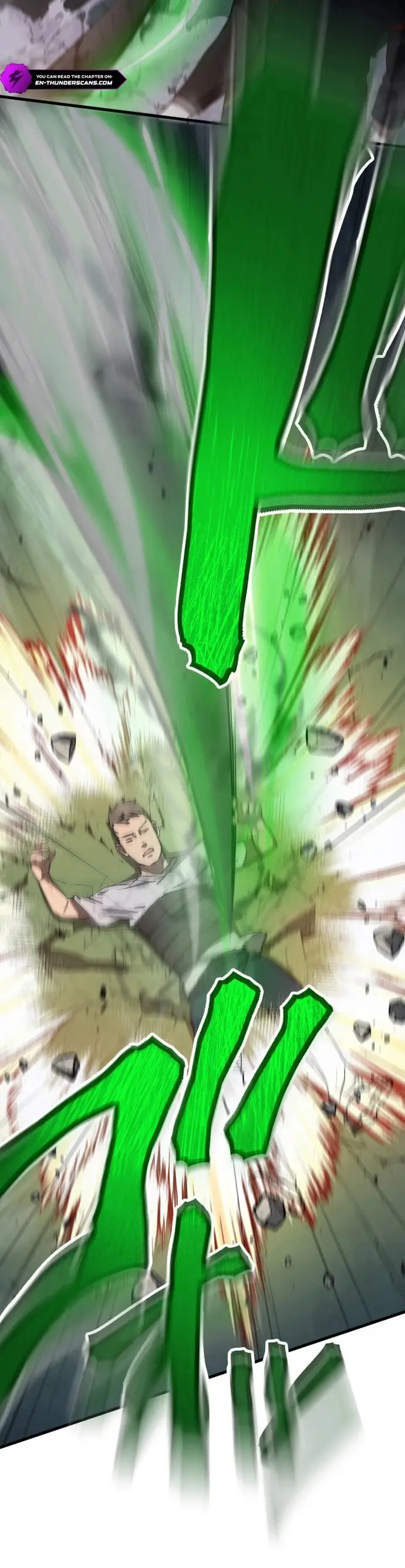 Ảo Giới Phản Chủ			 - Chapter 7 - Page 32