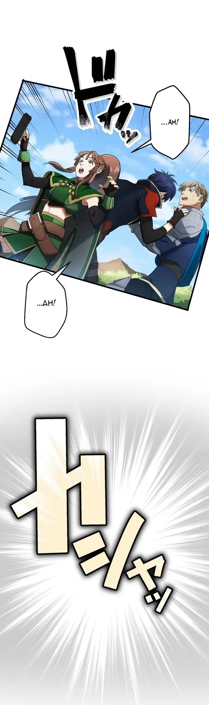 Ảo Giới Phản Chủ			 - Chapter 7 - Page 8