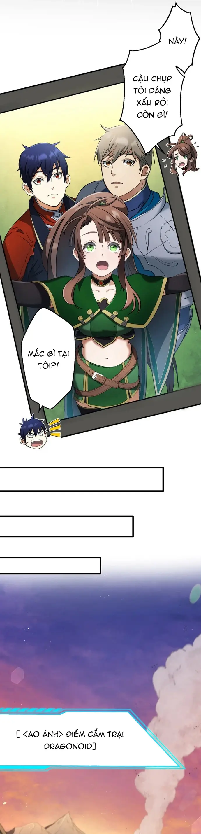 Ảo Giới Phản Chủ			 - Chapter 7 - Page 9