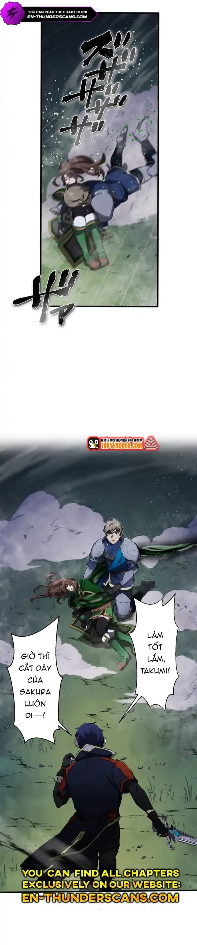 Ảo Giới Phản Chủ			 - Chapter 8 - Page 14