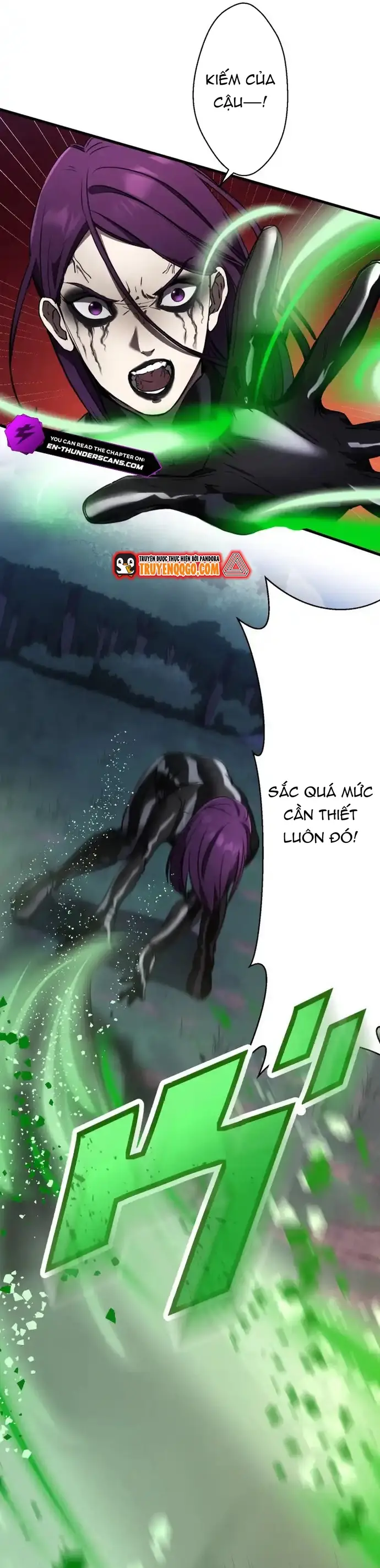 Ảo Giới Phản Chủ			 - Chapter 8 - Page 17