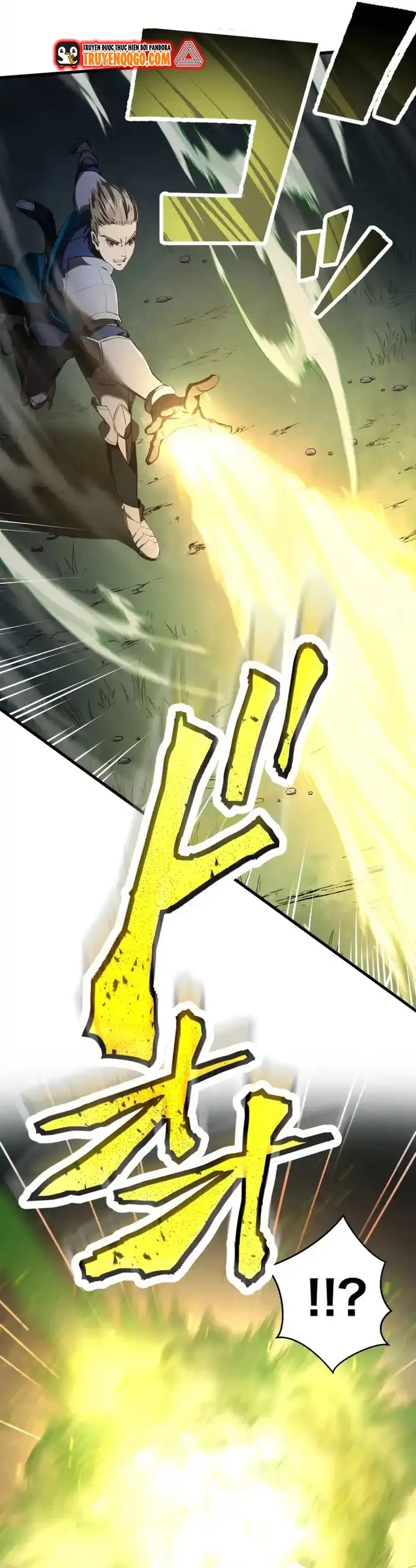 Ảo Giới Phản Chủ			 - Chapter 8 - Page 20