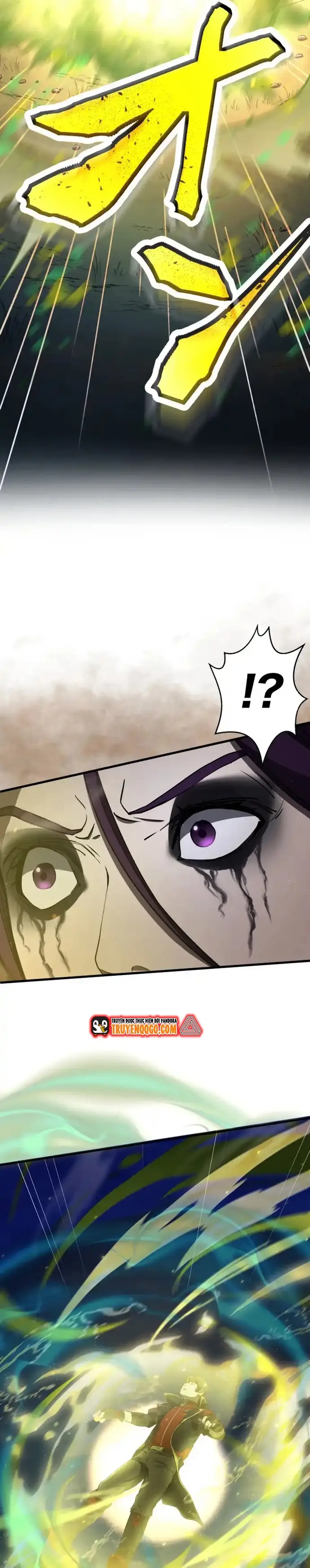 Ảo Giới Phản Chủ			 - Chapter 8 - Page 21