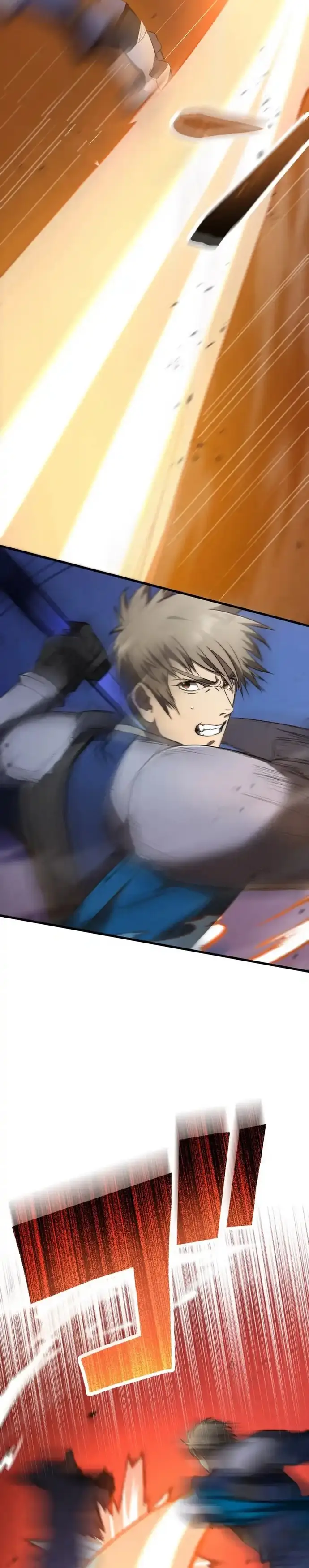 Ảo Giới Phản Chủ			 - Chapter 8 - Page 31