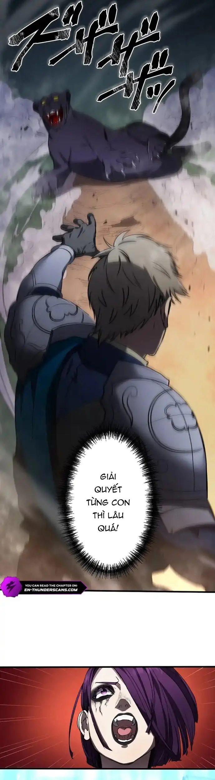 Ảo Giới Phản Chủ			 - Chapter 8 - Page 34