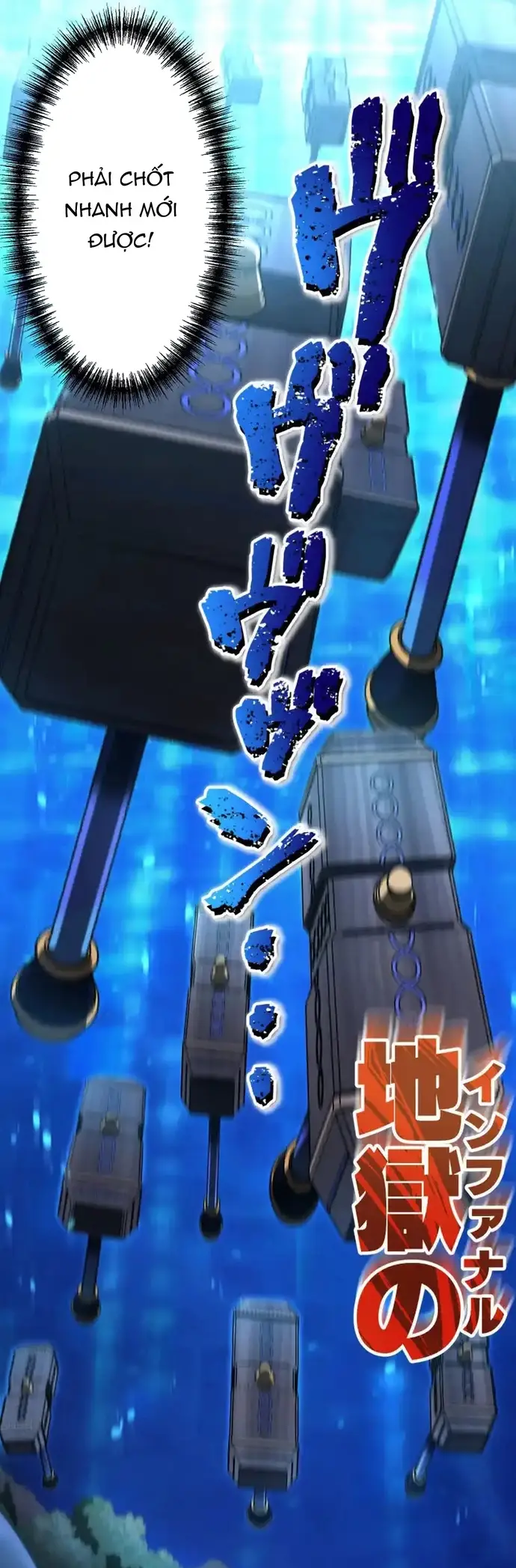 Ảo Giới Phản Chủ			 - Chapter 8 - Page 35