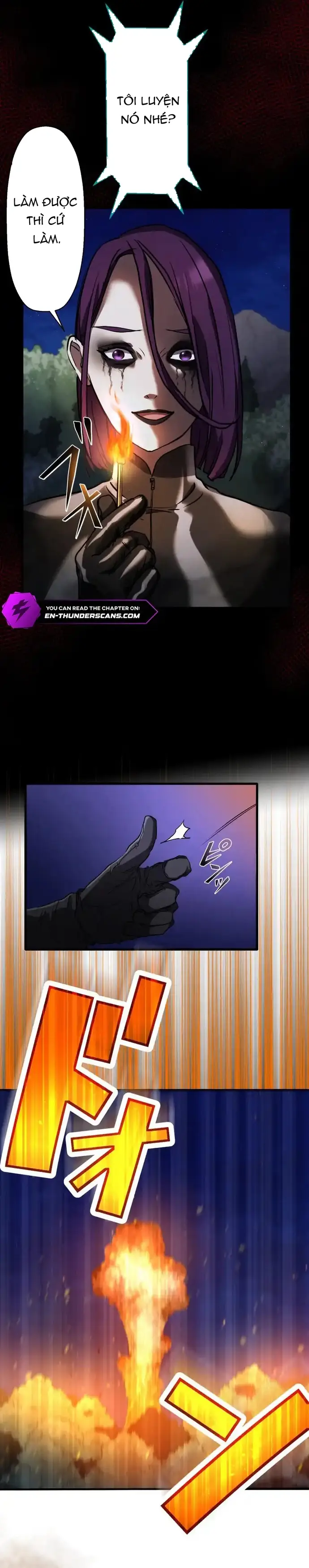 Ảo Giới Phản Chủ			 - Chapter 8 - Page 40