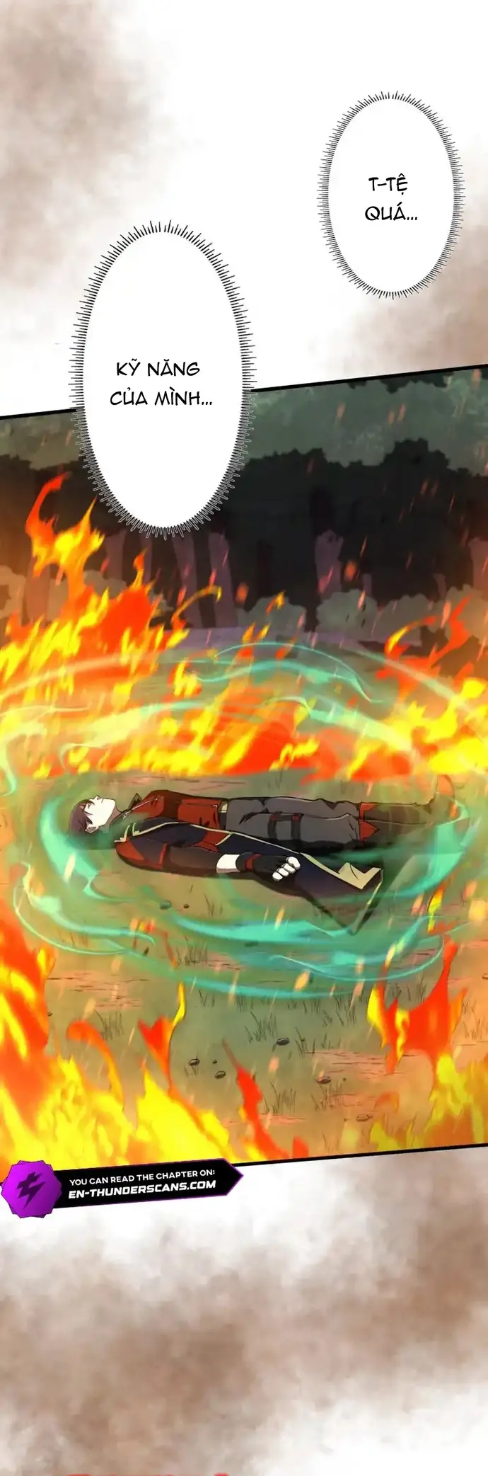 Ảo Giới Phản Chủ			 - Chapter 8 - Page 41